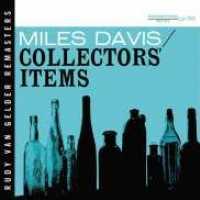 DAVIS, MILES - Collectors' Items