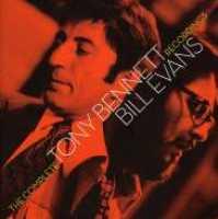 BENNETT, TONY-EVANS, BILL - Complete