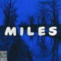 DAVIS, MILES - New Miles Davis Quintet Album