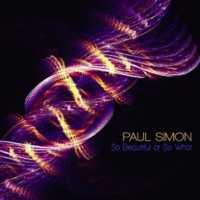 SIMON, PAUL - So Beautiful Or So What Album