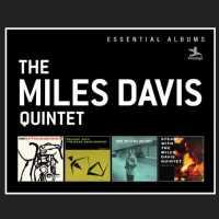 DAVIS, MILES - Essential Albums Album