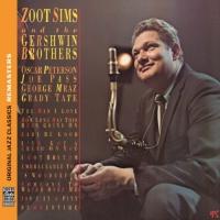 SIMS, ZOOT - Zoot Sims And The Gershwin
