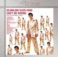 PRESLEY, ELVIS - Gold Records Volume 2