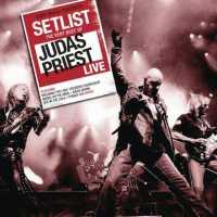 JUDAS PRIEST - Setlist: The Very Best Of