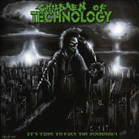 It's Time To Face The Doomsday