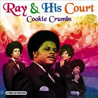 RAY & HIS COURT - Cookie Crumbs