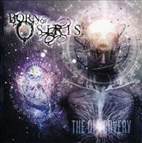 BORN OF OSIRIS - Discovery Album