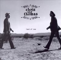 Land Of Sea - CHRIS & THOMAS