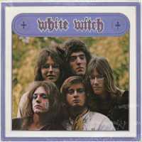 WHITE WITCH CANYON - White Witch Canyon