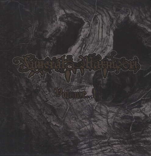 FUNERAL MARMOORI - Vol.1