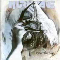 Over The Edge - HURRICANE