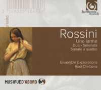 ROSSINI, G. - Una Lagrima