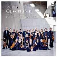 Orchestral Suites