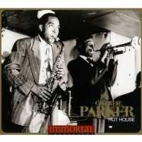 PARKER, CHARLIE - Immortal Characters