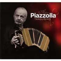 Le Printemps D'une.. - PIAZZOLLA, ASTOR