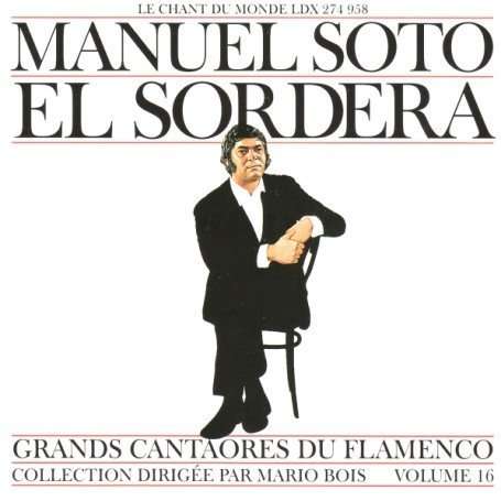 Flamenco Great Figures 16