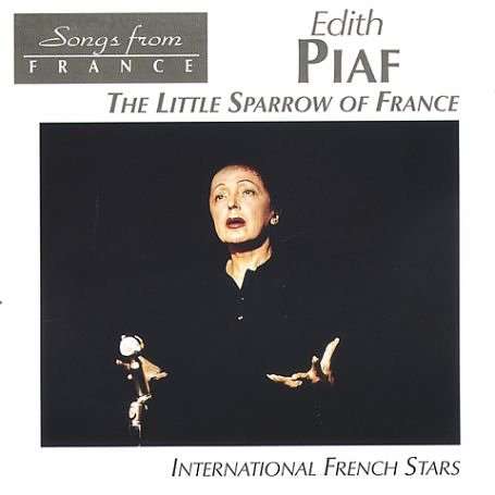 Little Sparrow Of France