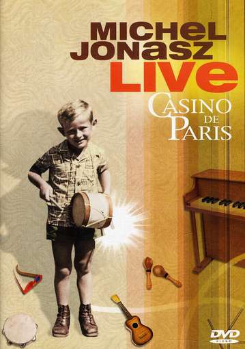 Live Casino De Paris