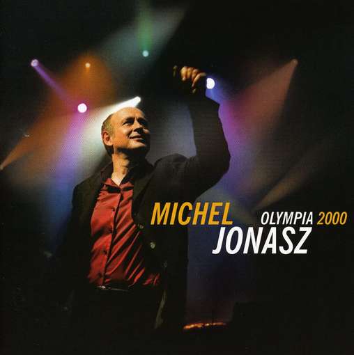 Olympia 2000