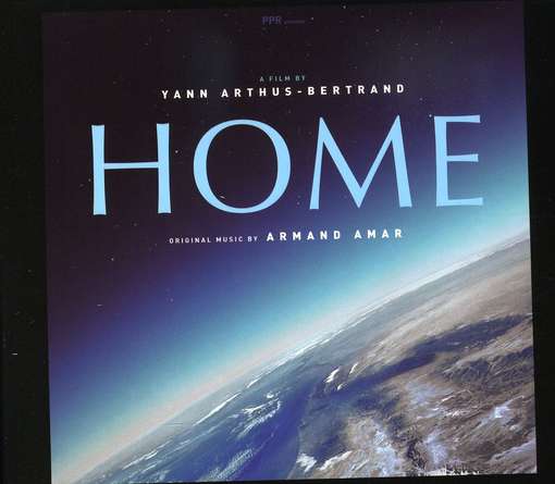 OST - Home