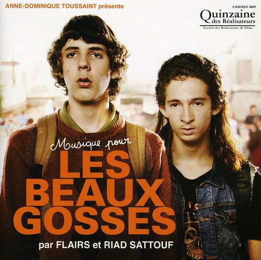 OST - Les Beaux Gosses