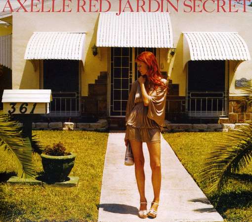 Jardin Secret