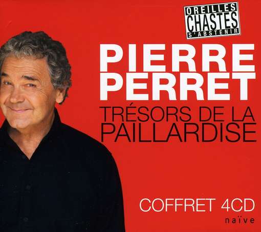 Tresor De La Paillardise