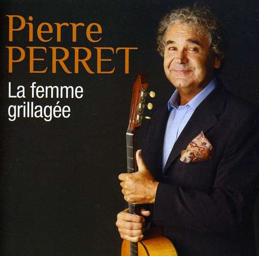 La Femme Grillagee