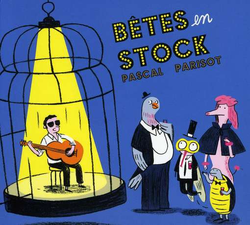 Betes En Stock