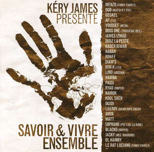 Savoir Et Vivre Ensemble
