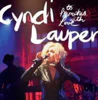 LAUPER, CYNDI - To Memphis.. -cd+dvd-