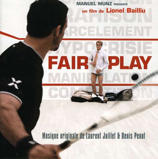 OST - Fair Play