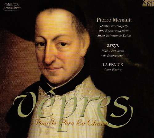 Vepres Pour Le Le Pere La