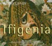 Ifigenia In Aulide