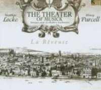 THEATRE OF MUSICK - La Reveuse