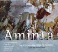 Aminta, Il Re Pastore