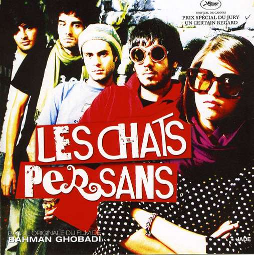 OST - Les Chats Persans
