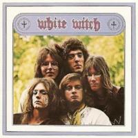White Witch - WHITE WITCH