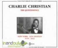 Quintessence 1939-1941 - CHRISTIAN, CHARLIE