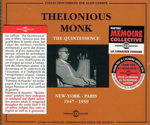 Quintet With Sonny Rollins And Frank