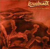 LOUDBLAST - Planet Pandemonium