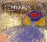 PETERSON, OSCAR - Get Happy
