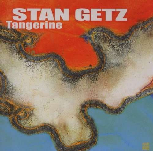 Tangerine