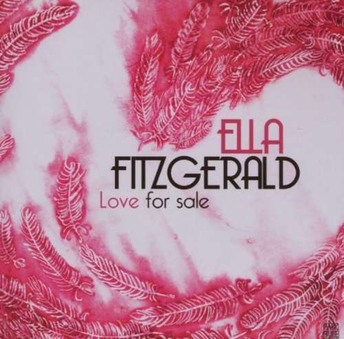 Love For Sale