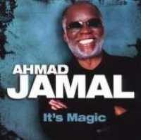 It's Magic - JAMAL, AHMAD