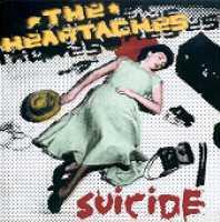 Suicide - HEARTACHES