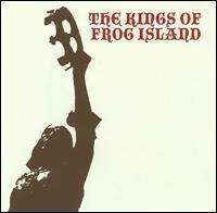 KINGS OF THE FROG ISLAND - Iii Album