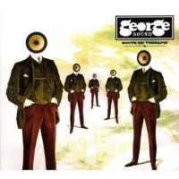 GEORGE SOUND - Bouts De Therapie