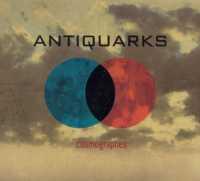 ANTIQUARKS - Cosmographes
