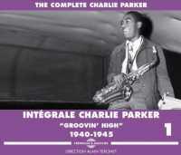 PARKER, CHARLIE - Integrale Charlie..